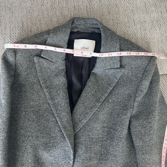 Wilfred Orsay Blazer - Picture 5 of 5